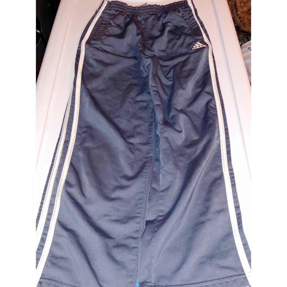 Adidas Boys Jogger Pants